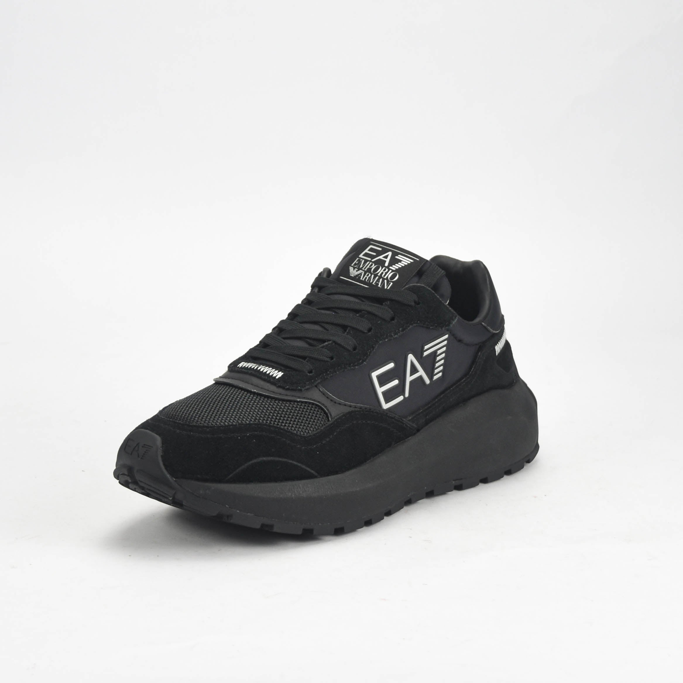 EMPORIO ARMANI SHOES