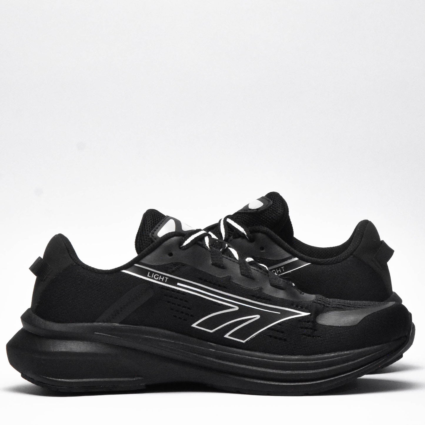 HI-TEC PARADIGM LIGHT BLACK