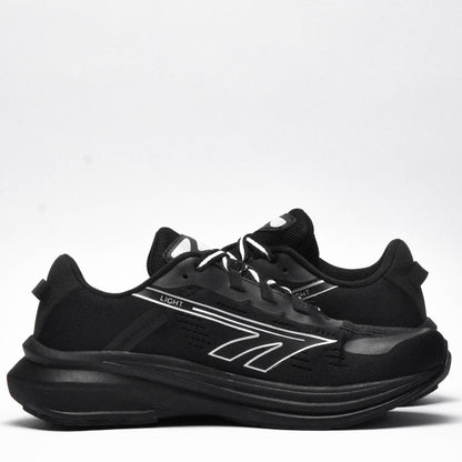 HI-TEC PARADIGM LIGHT BLACK