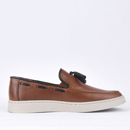 Kimy Trappeur marron