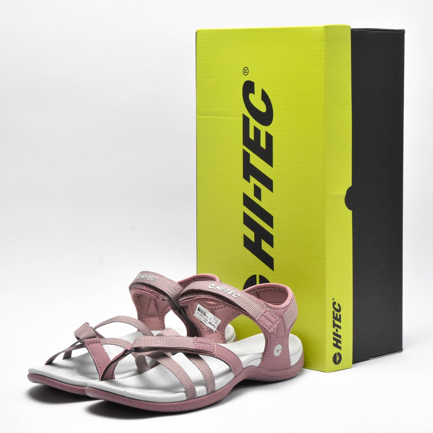 HI TEC MARINA AANSELIA