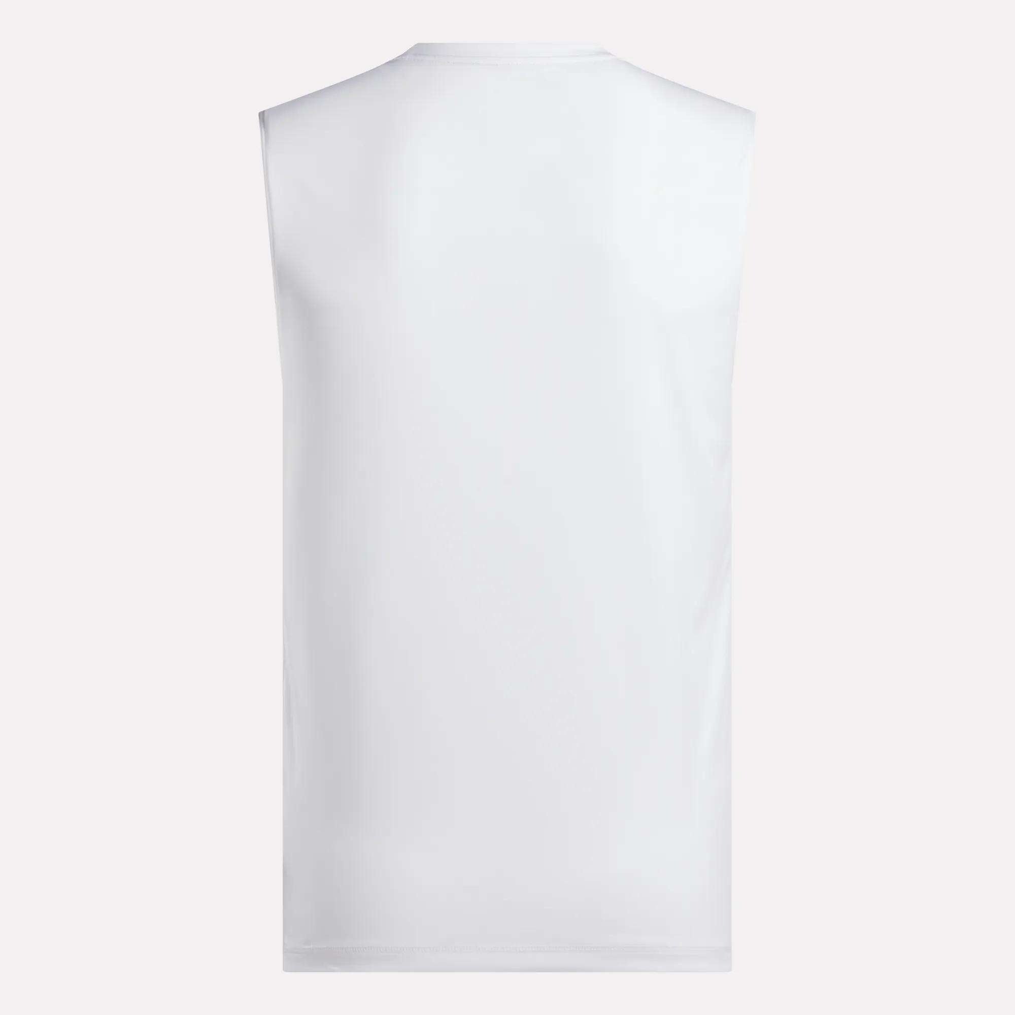 DEBARDEUR T-SHIRT REEBOK