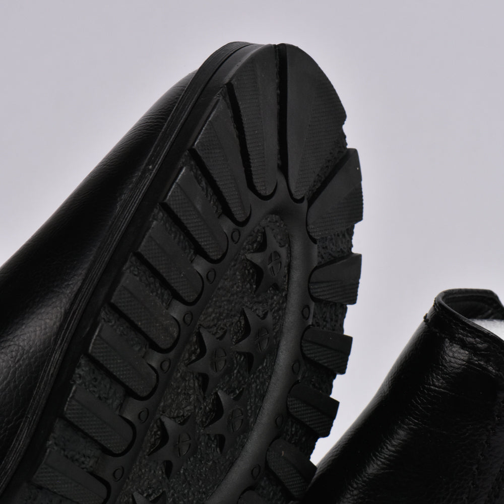 Dock Master - Solecraft Black