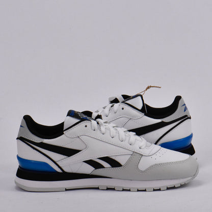 REEBOK CLASSIC LEATHER CLIP FTWWHT/PURGRY/Vécb