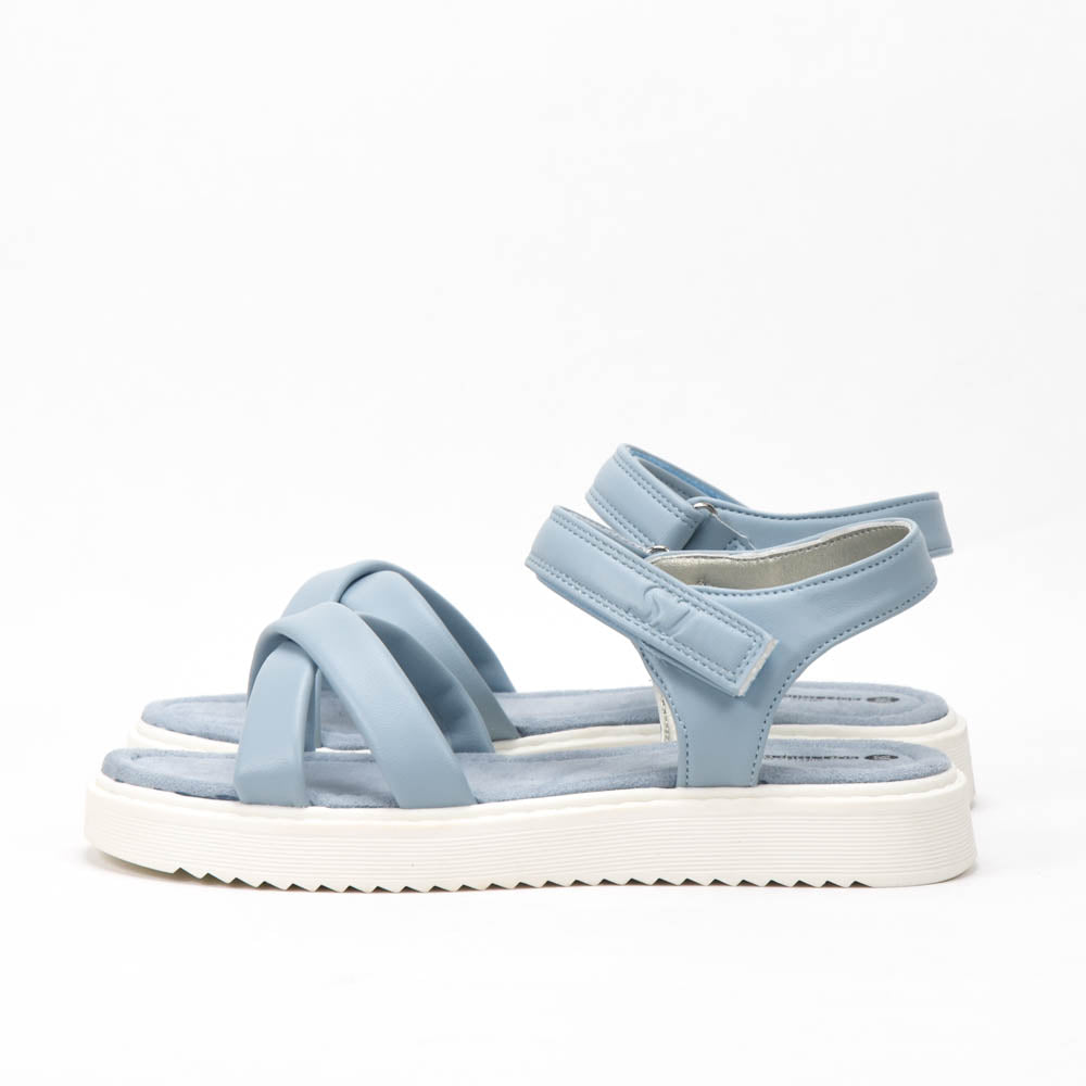 Safety Jogger Sandales Femme