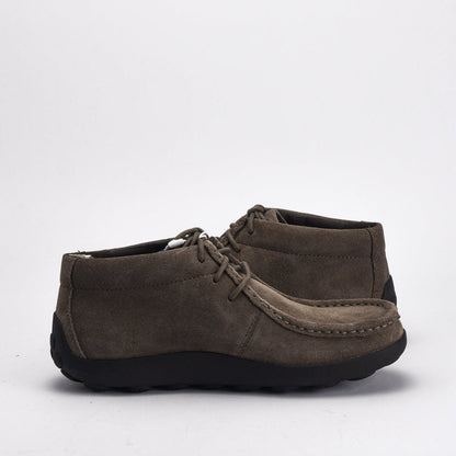 GEOX U SPHERICA EC14-B-SUEDE