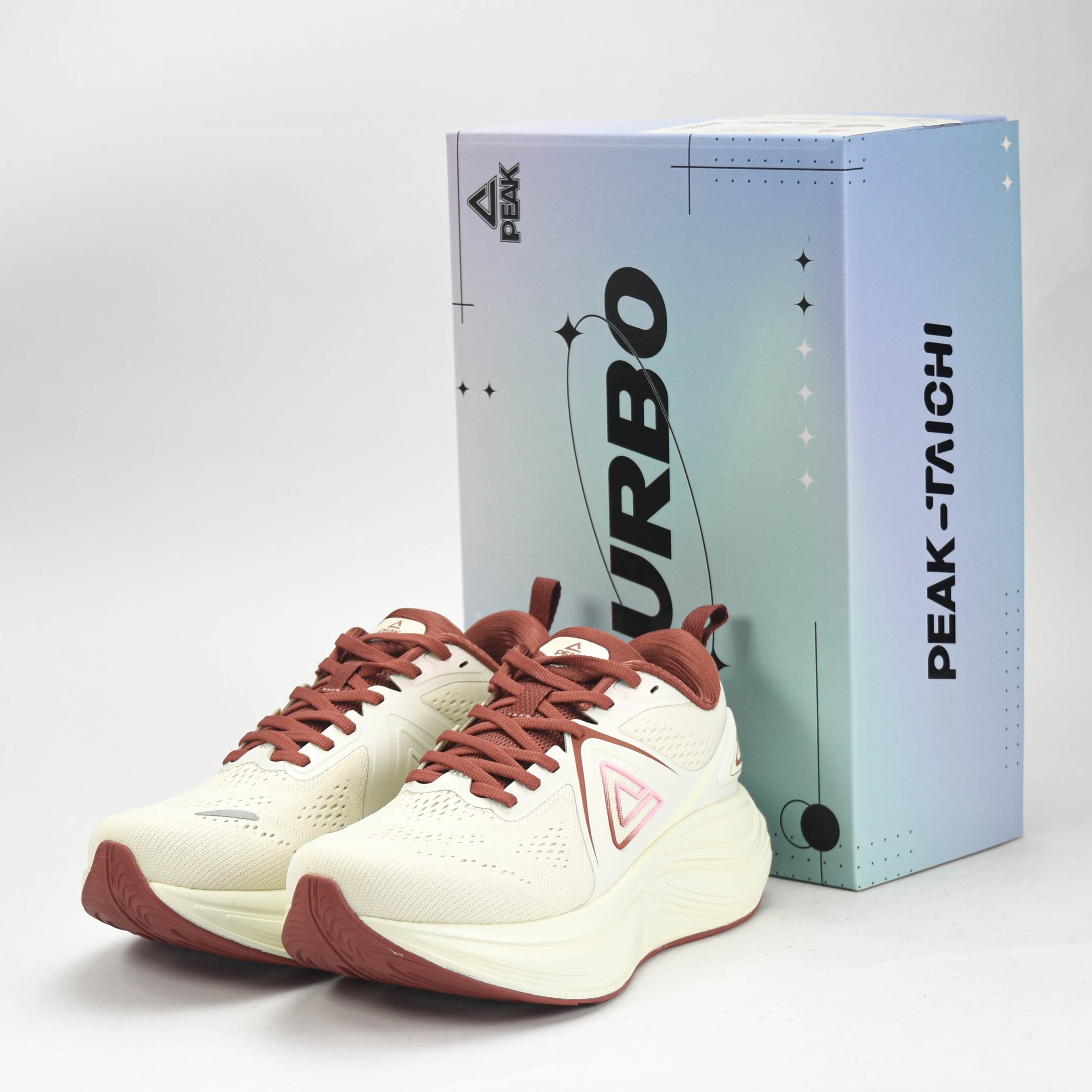 PEAK SPORTS SHOES