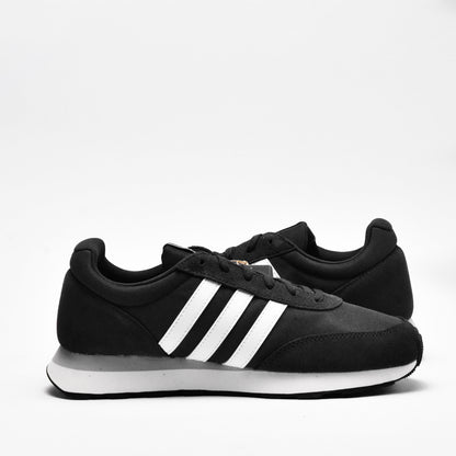 ADIDAS RUN 60s 3.0 BLACK - IE3826