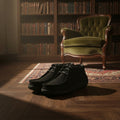 GEOX U SPHERICA EC14-B-SUEDE