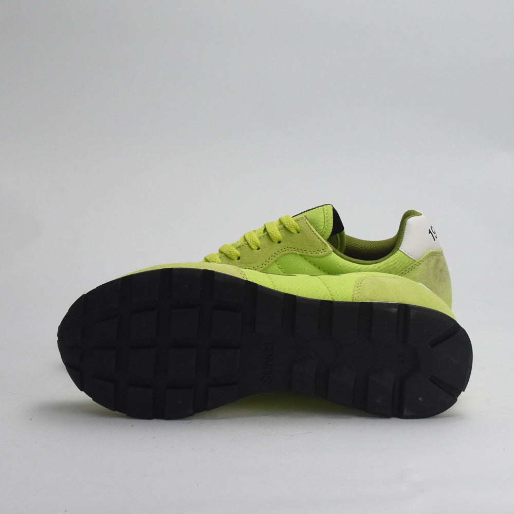 BASKET SUN68 TOM SOLID - Z44101-94