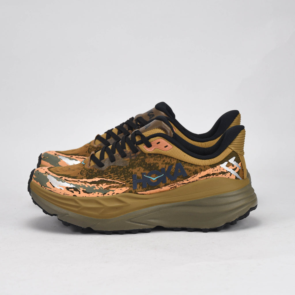 HOKA STINSON 7 BASKET