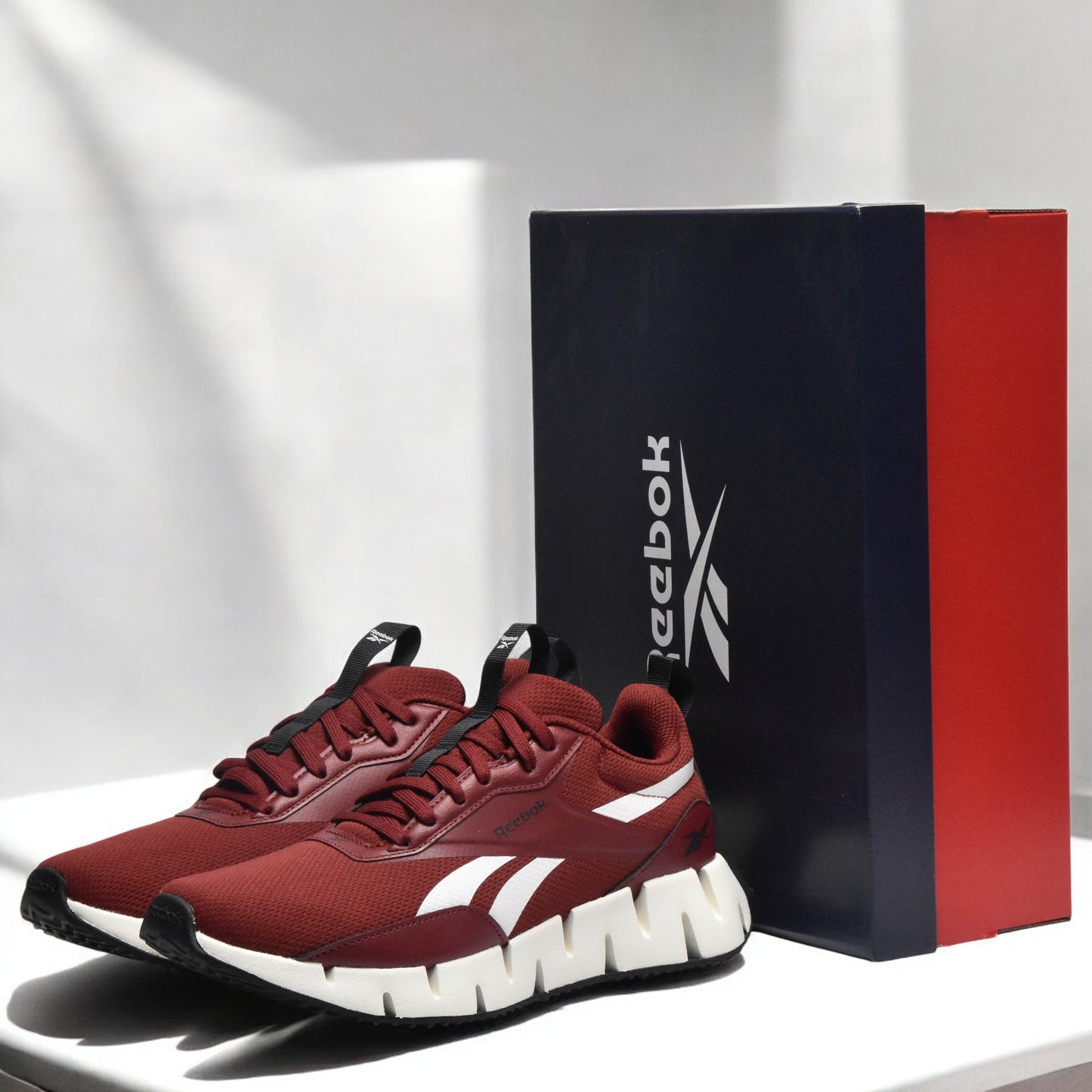 REEBOK ZIG DYNAMICA STR