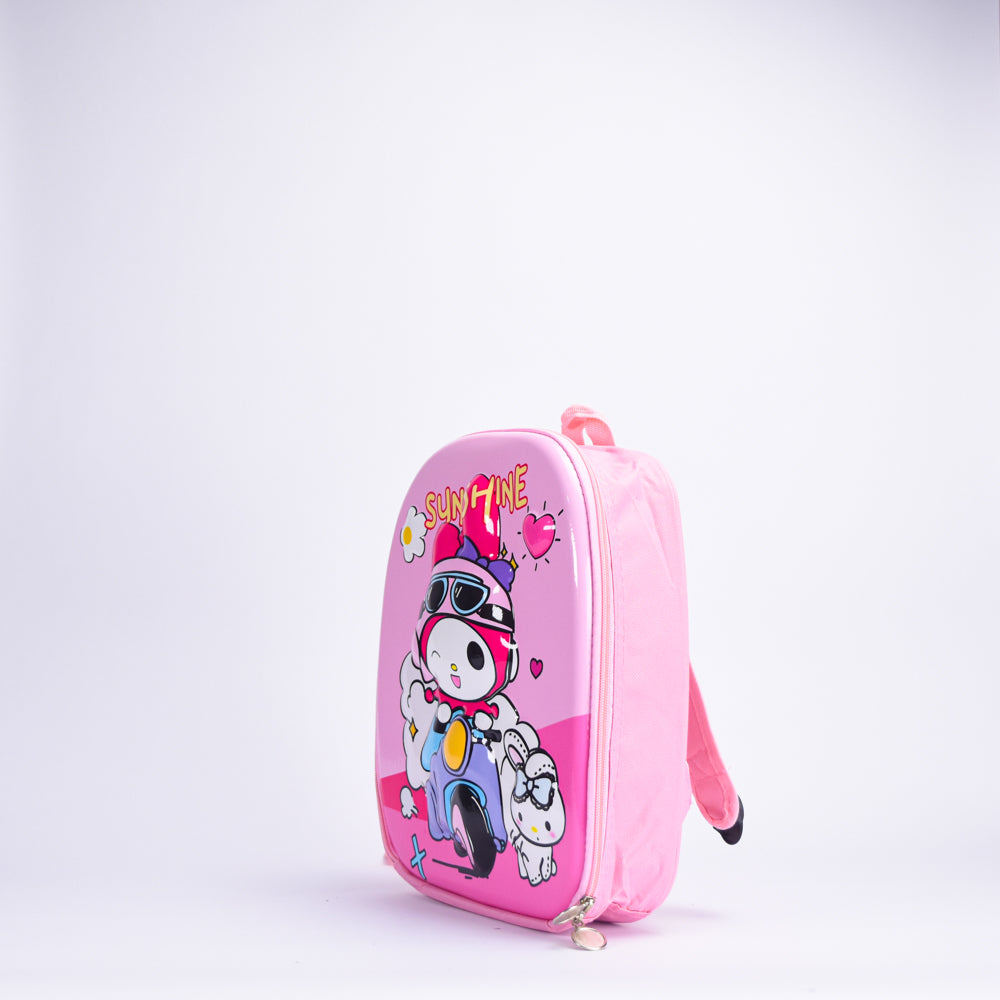 Sac à Dos - BacktoSchool