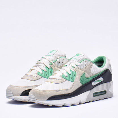 Nike Air Max 90 Blanc Printemps Vert