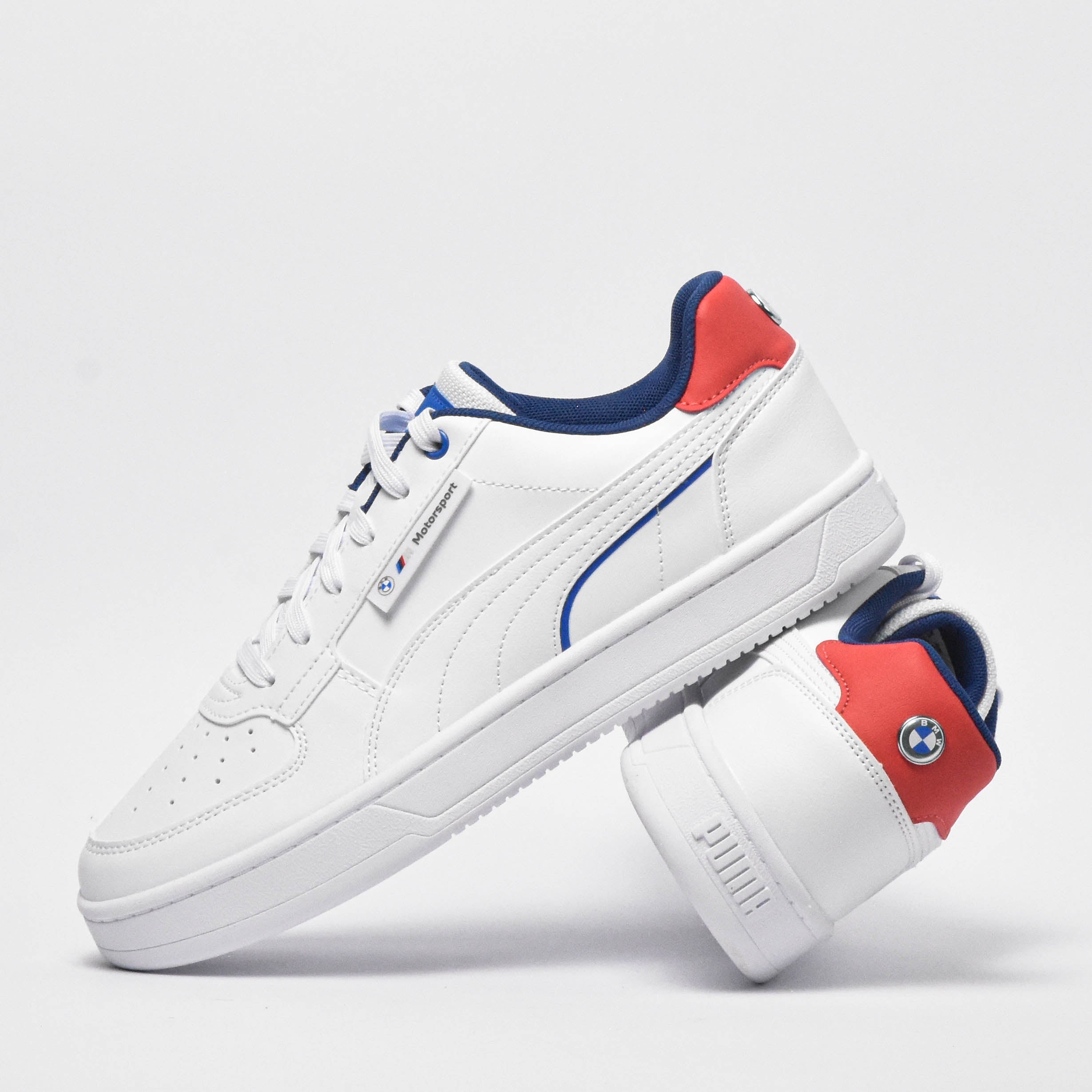 PUMA BMW MMS CAVEN 2.0 - 306163-02