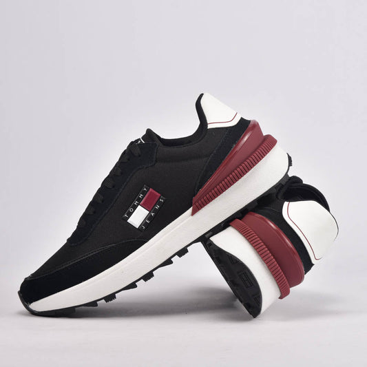 TOMMY HILFIGER Tech Runer Shoe