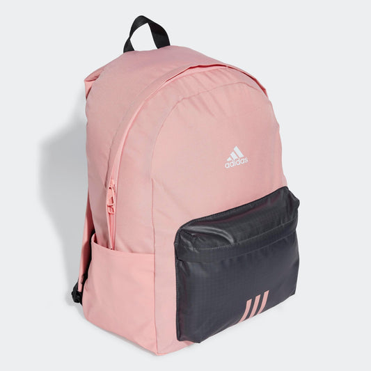 ADIDAS Classic Badge of Sport 3-Stripes Backpack