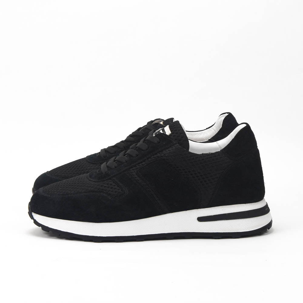 Cerruti 1881 Man Shoes Sneakers