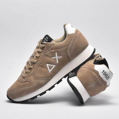SUN68 TOM SUED 77 BEIGE SCURO
