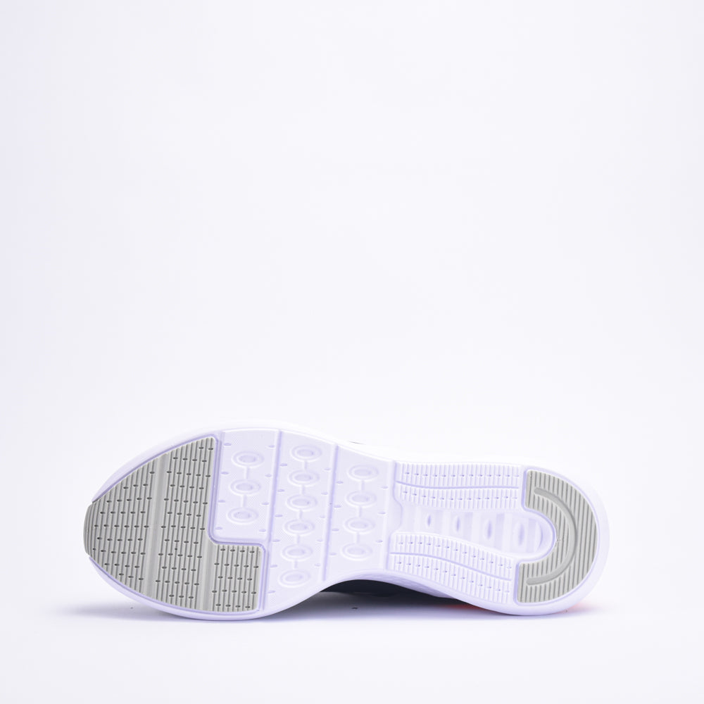 Champion - NIMBLE Low Cut NBK/ORANGE