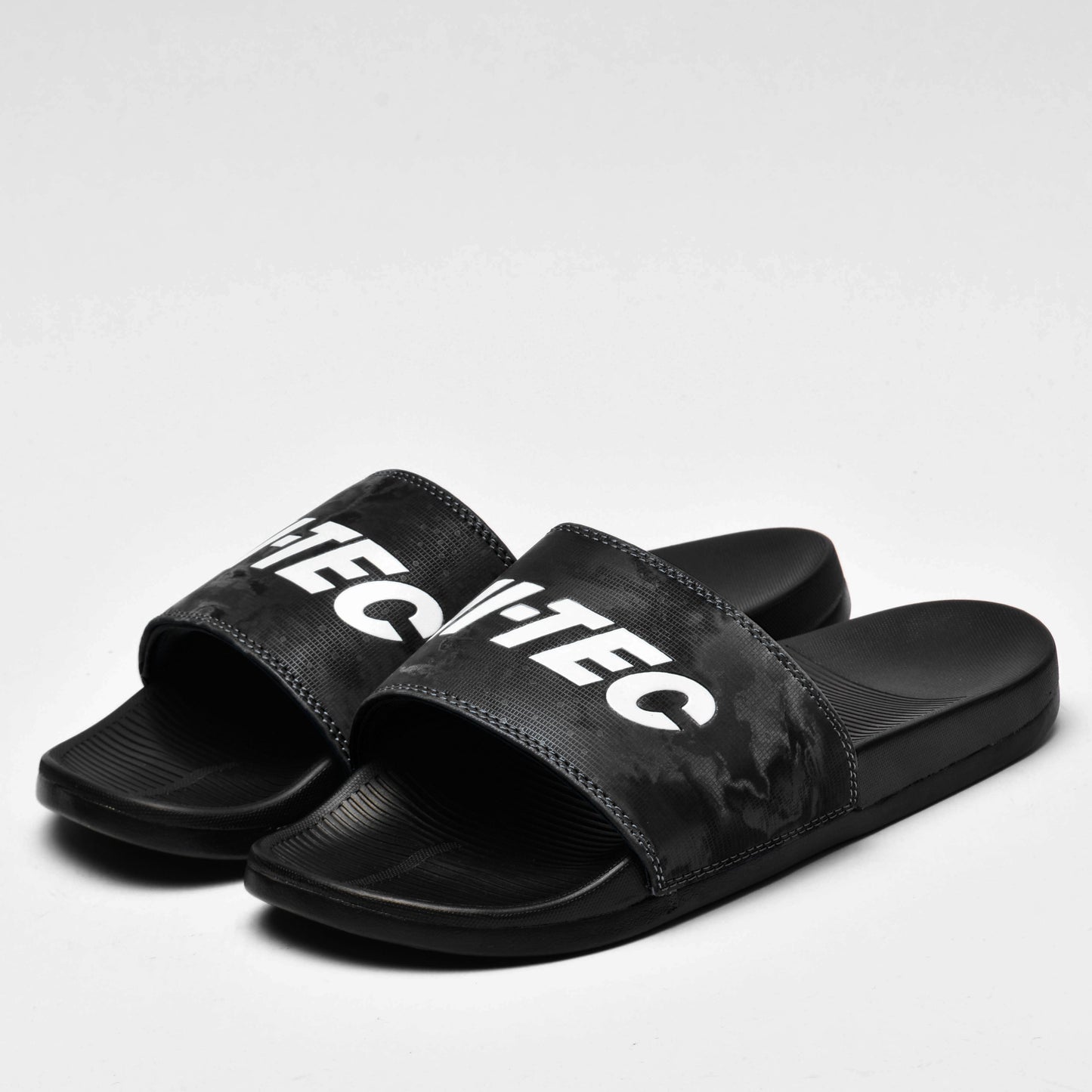 HI TEC LONG BEACH BLACK