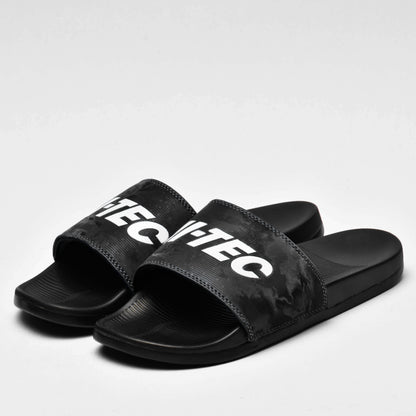 HI TEC LONG BEACH BLACK