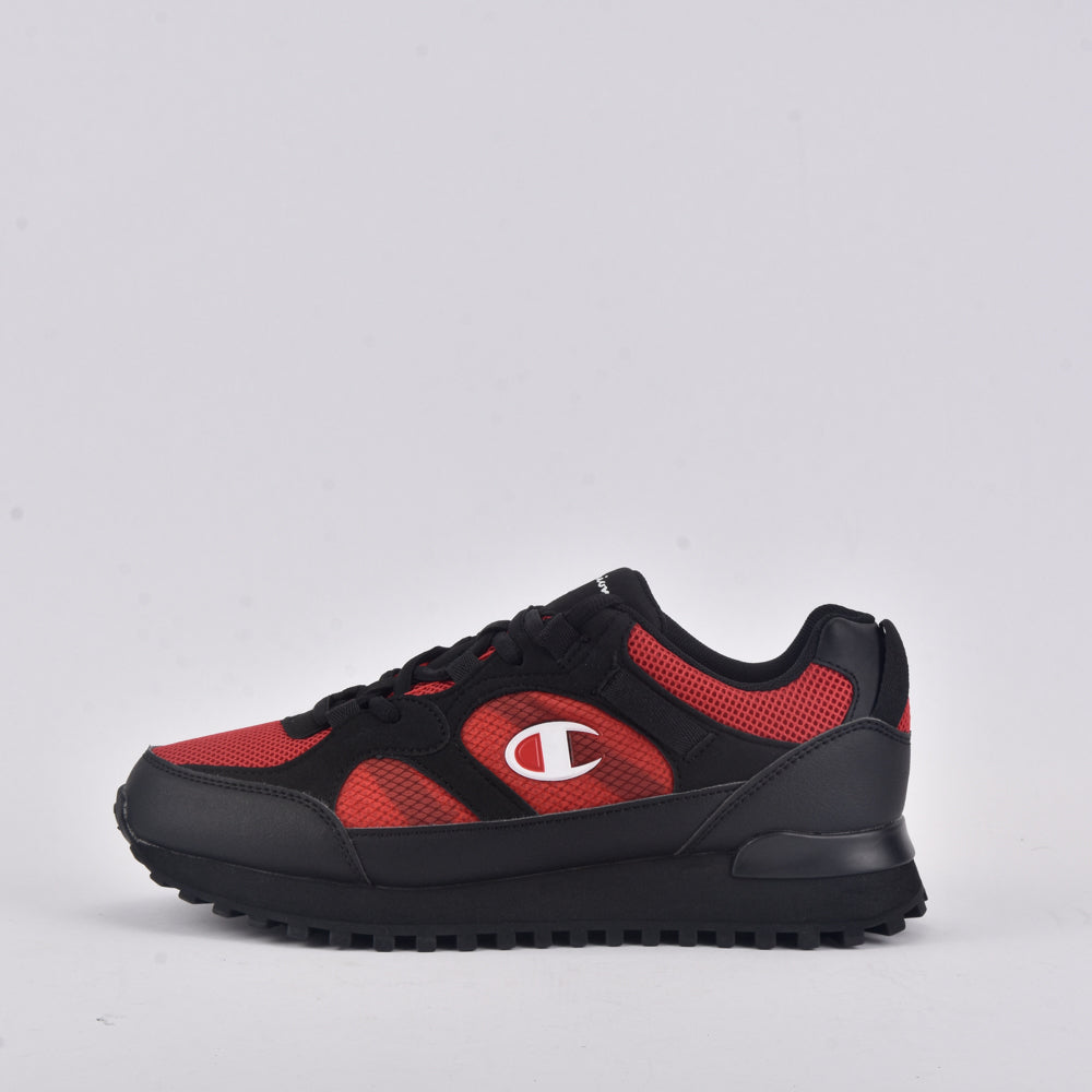 DSM 165 LITE RED/NBK CHAMPION