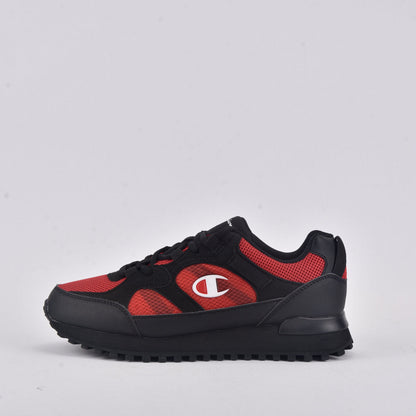 DSM 165 LITE RED/NBK CHAMPION