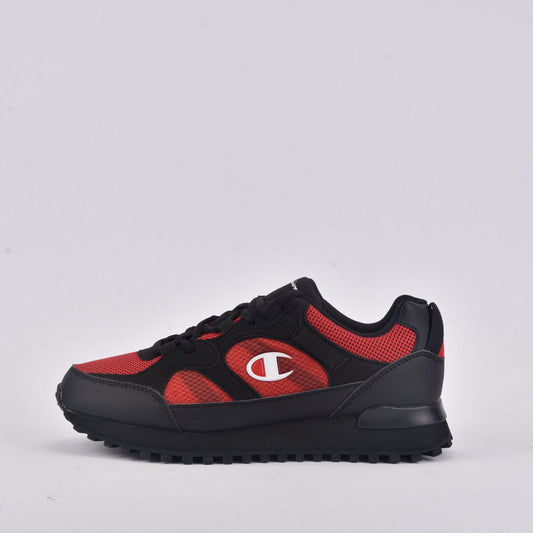 DSM 165 LITE RED/NBK CHAMPION