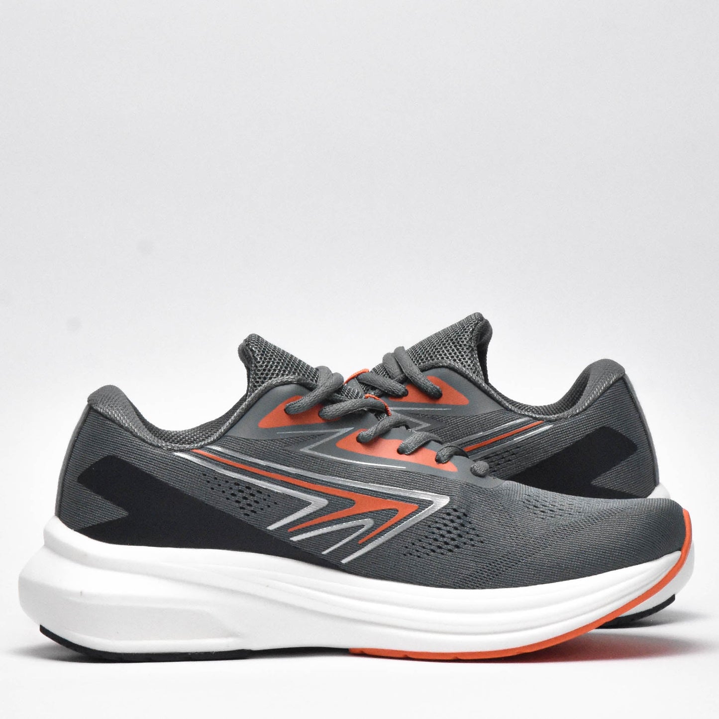 HI TEC STORM WEATHER RED ORANGE