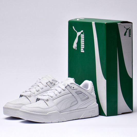 PUMA Slipstream Leather Youth