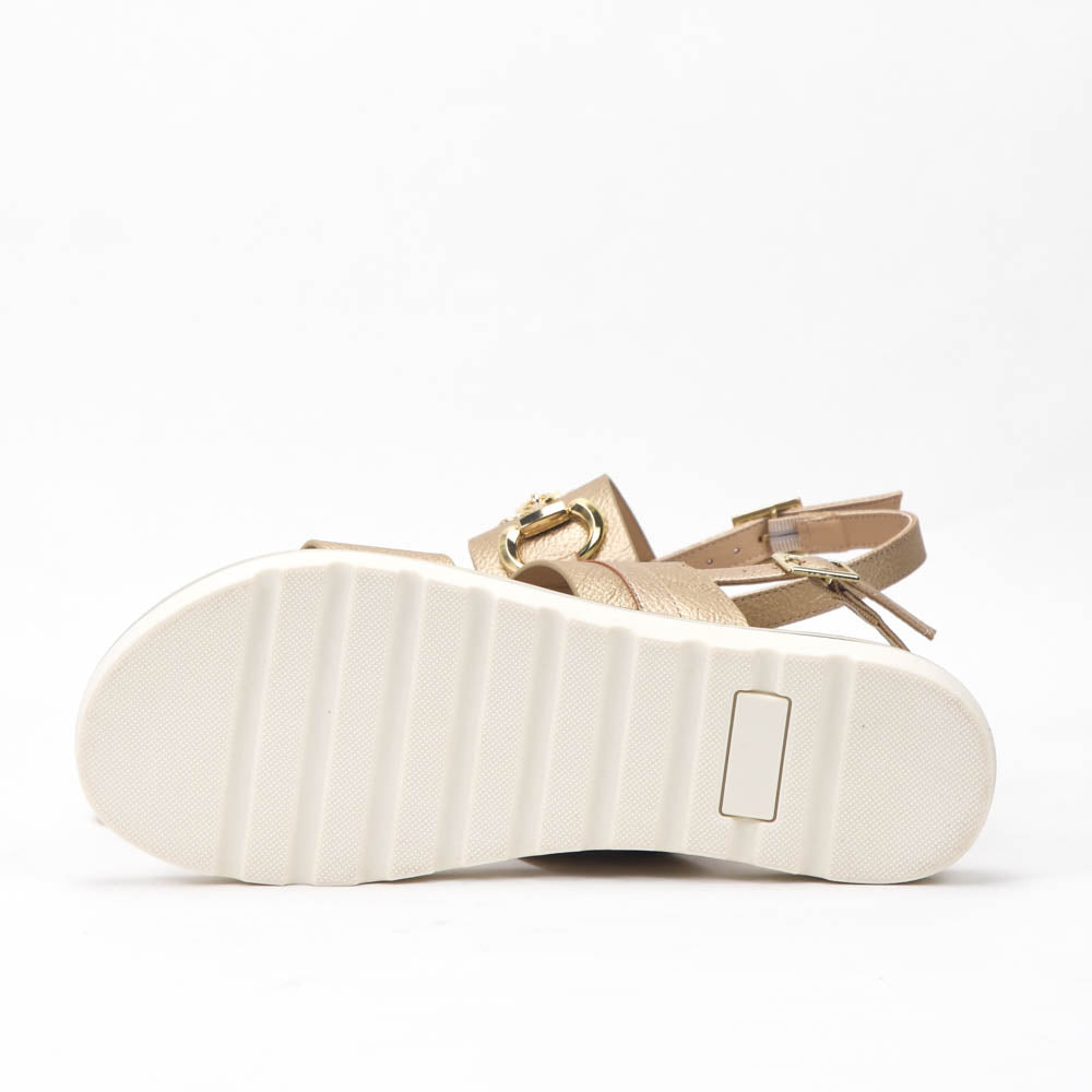 Safety Jogger Sandales Femme