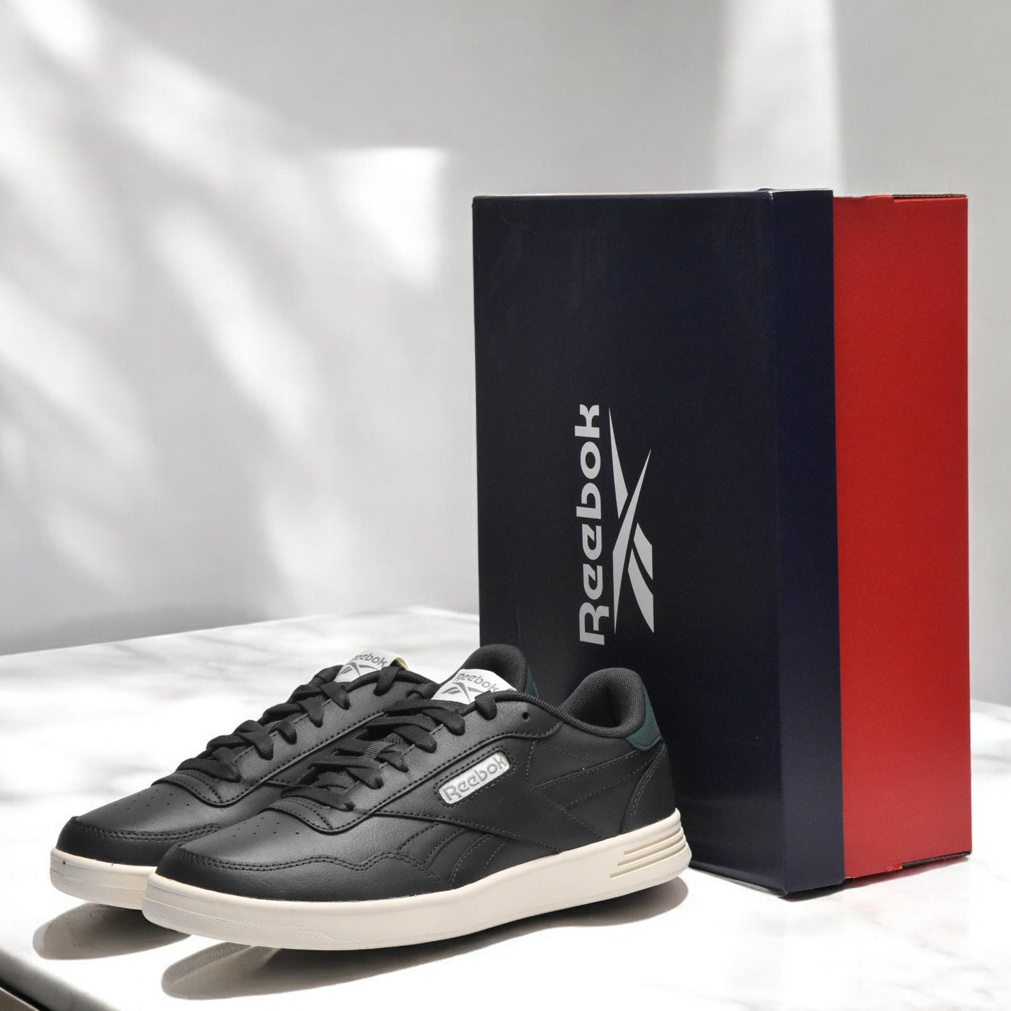 REEBOK COURT ADVANCE