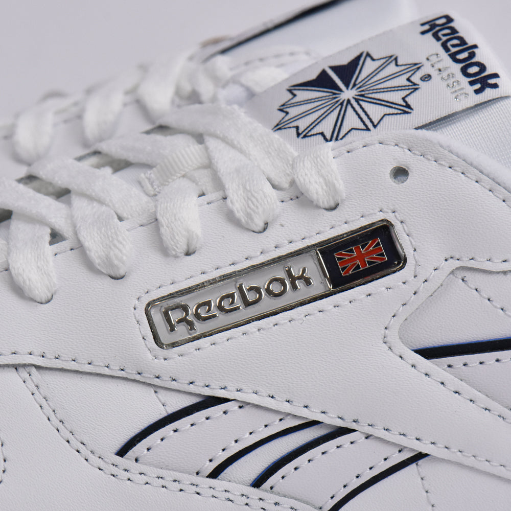 REEBOK CLASSIC LEATHER - 100201123