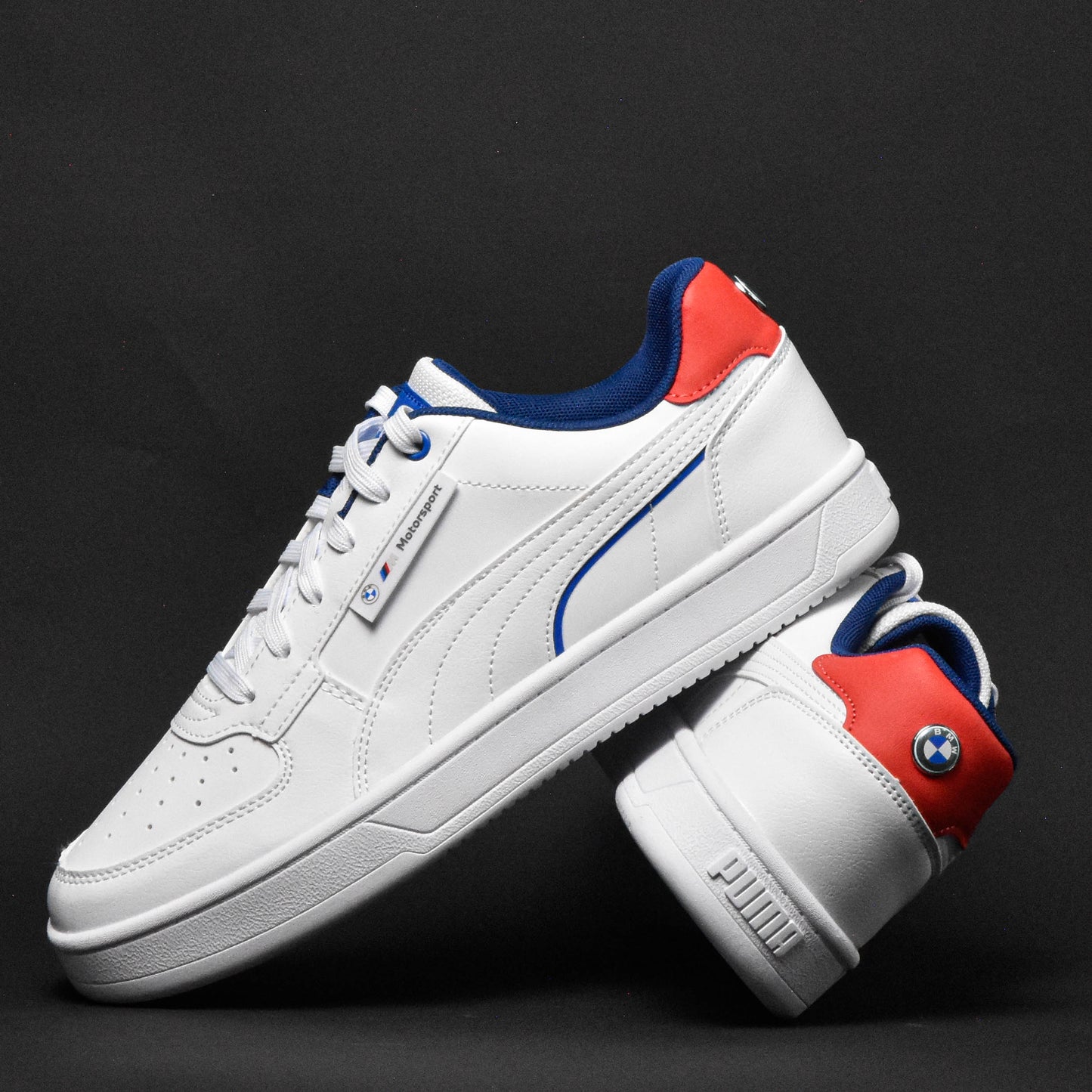 PUMA BMW MMS CAVEN 2.0 - 306163-02