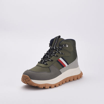 TOMMY HILFIGER FOOTWEAR