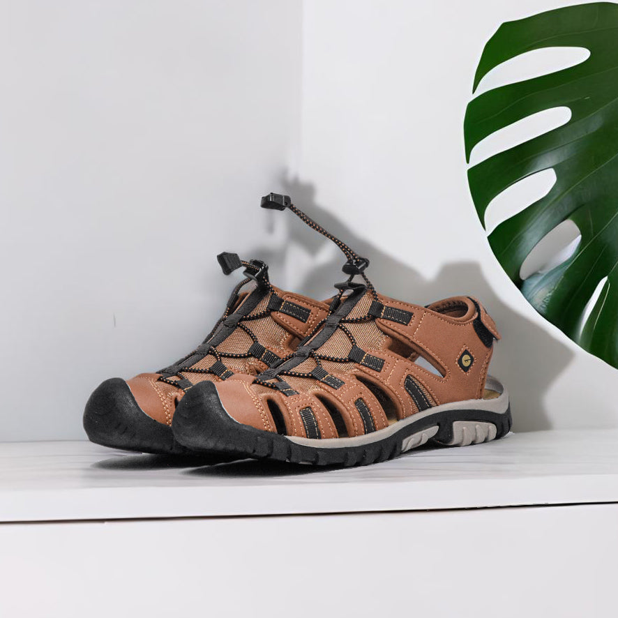 Cove Sport BrownSugar