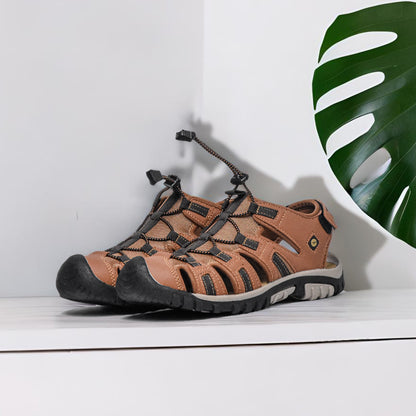 Cove Sport BrownSugar