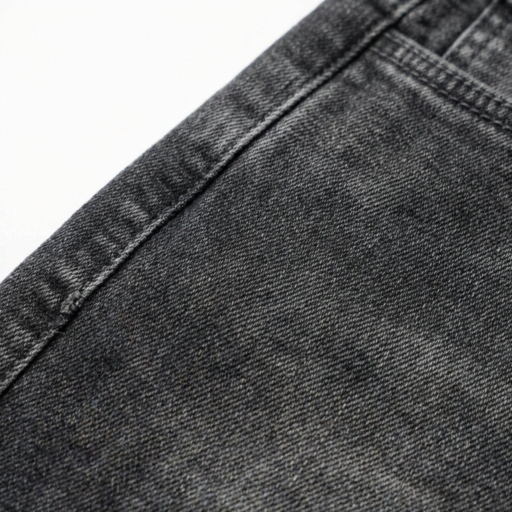 DEPART PANTALON JEAN DEPART REGULAR Homme gris