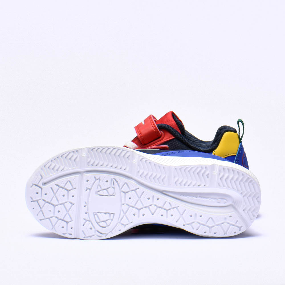 CHAMPION - GOMENN NAVY champion