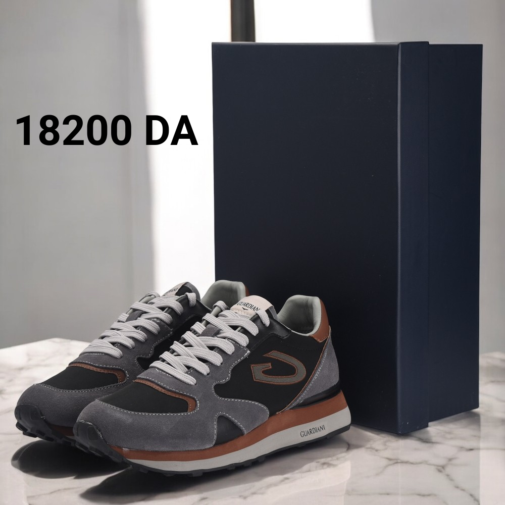 GUARDIANI FOOTWEAR