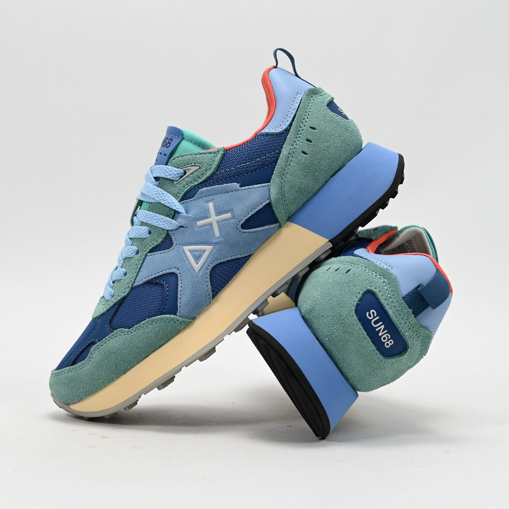 SUN68 FOOTWEAR