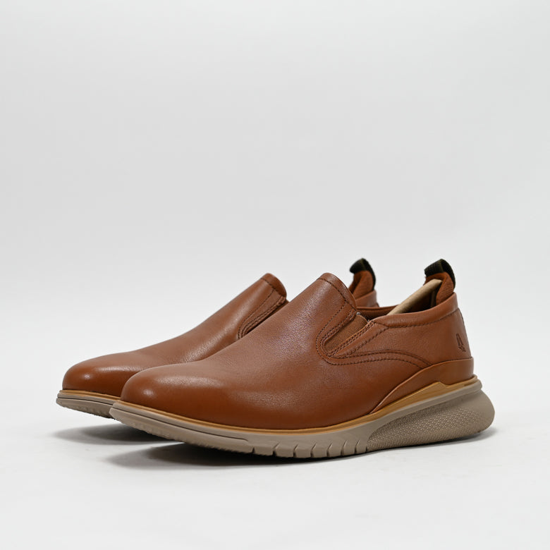 Hush Puppies Advance Slip-On Loafers