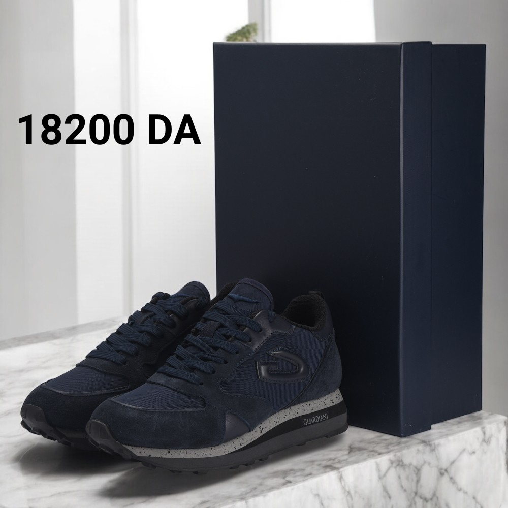 GUARDIANI FOOTWEAR