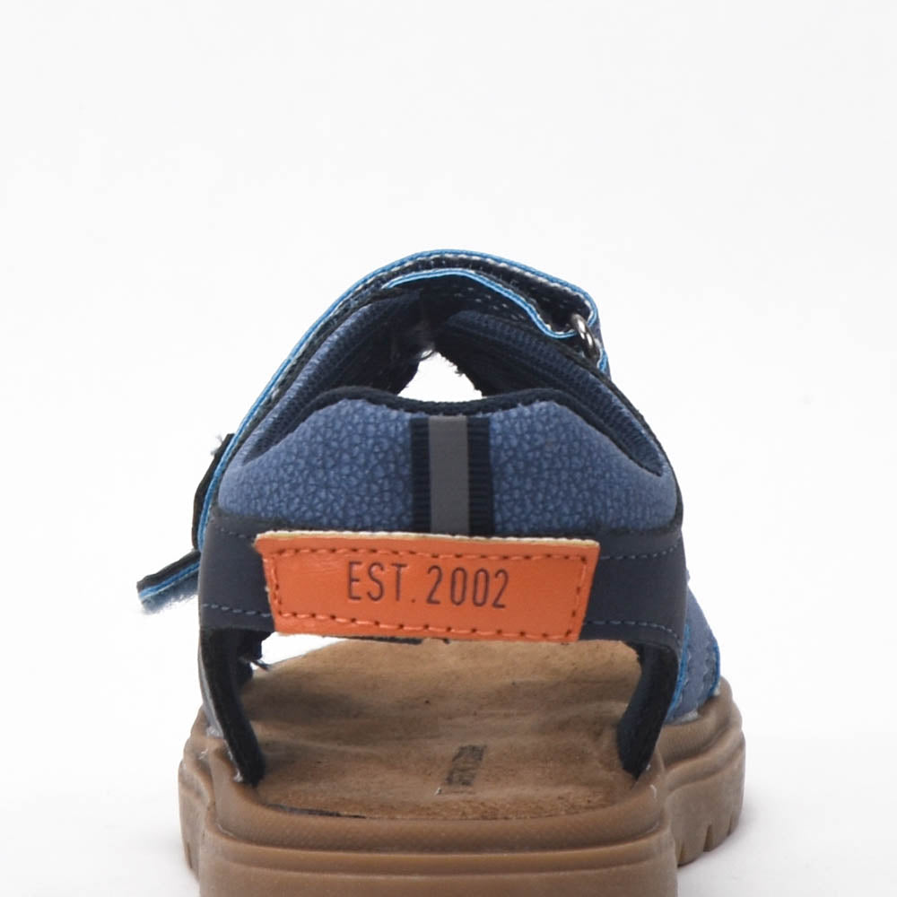 Safety Jogger Sandale Enfant