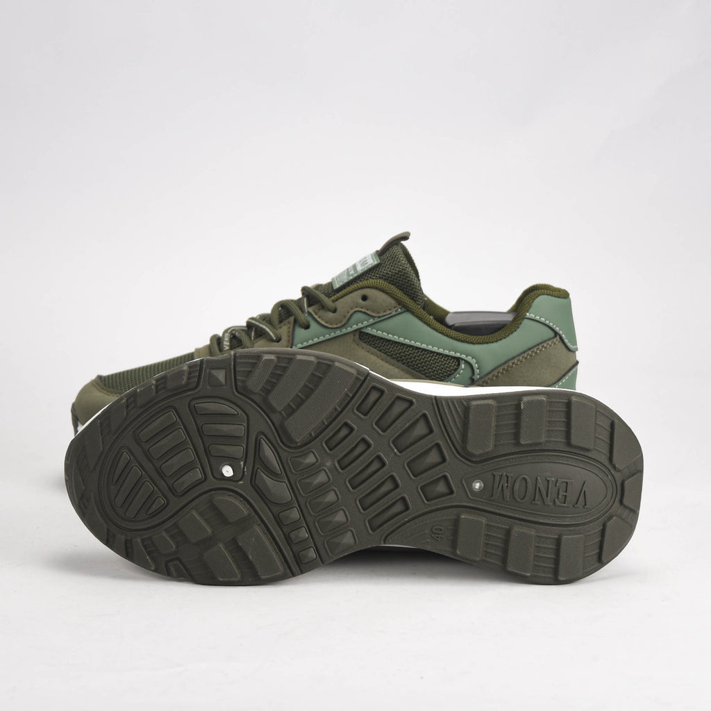 VENOM SHOES