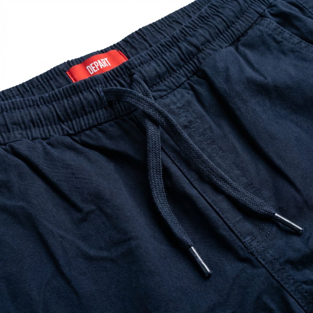 DEPART JOGGER SLIM Homme navy