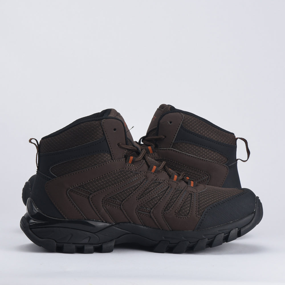 HI TEC - GRAND PARADISIO