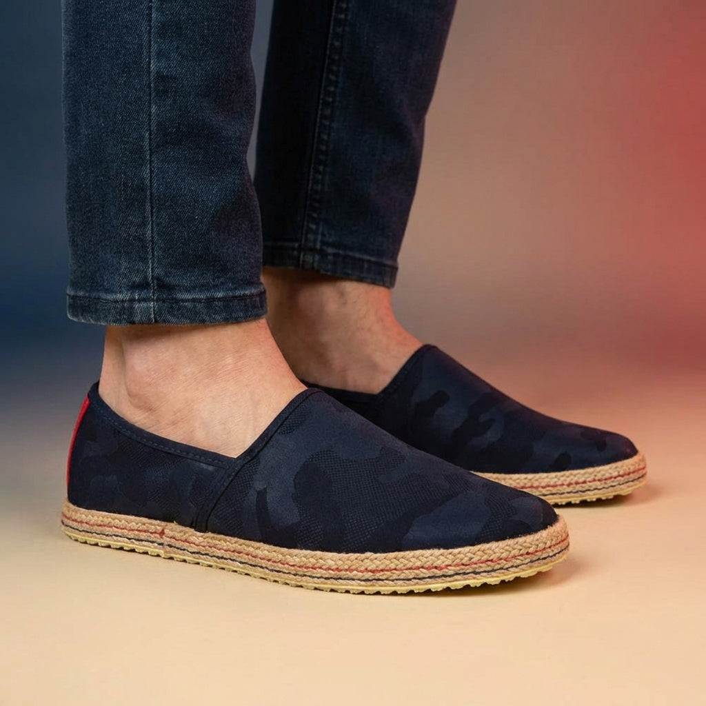ANDRE ESPADRILLES