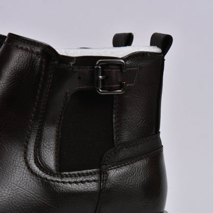 Dock Master - Trailkeeper COFFEE